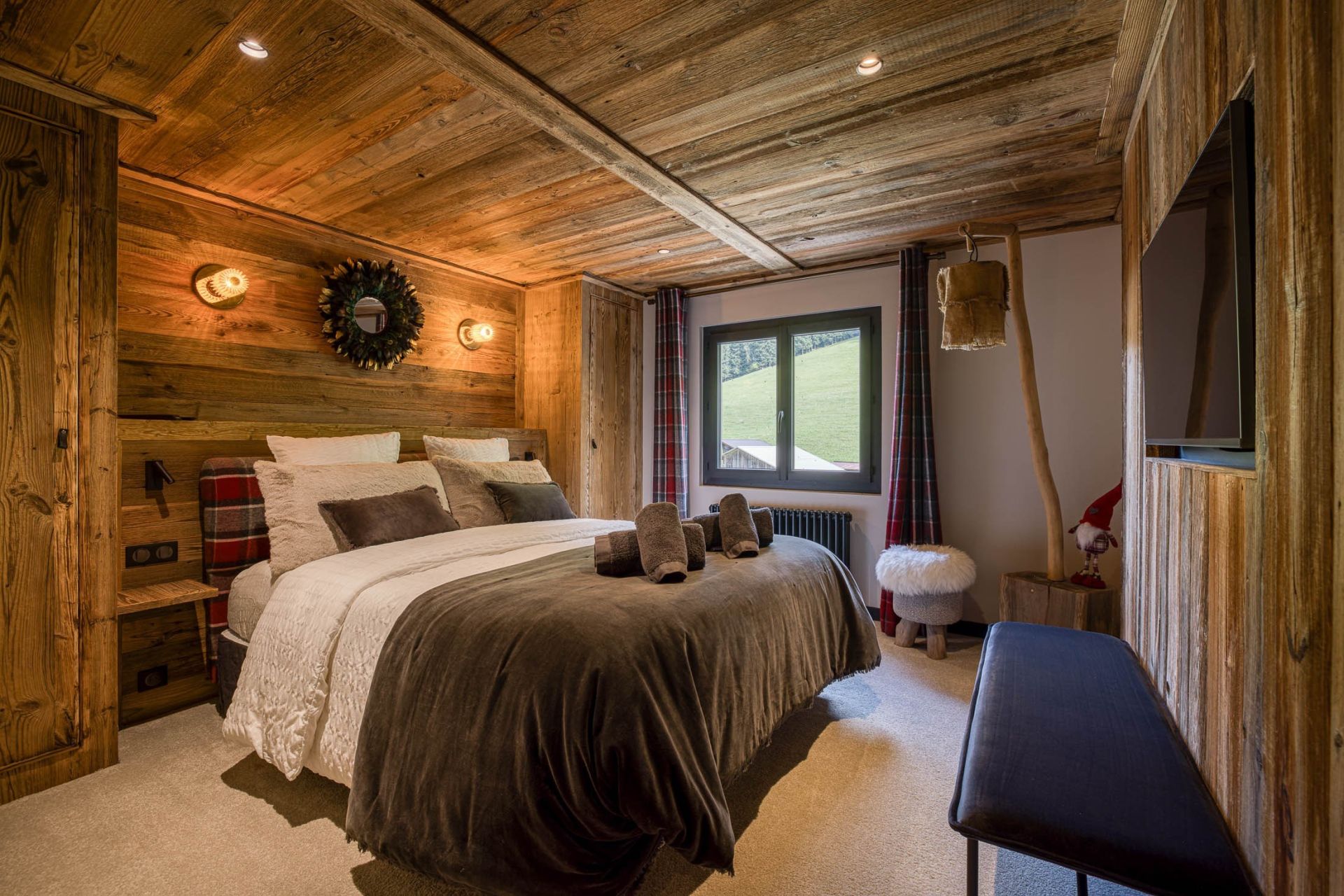 maison 3 Pièces en vente sur THONES (74230)