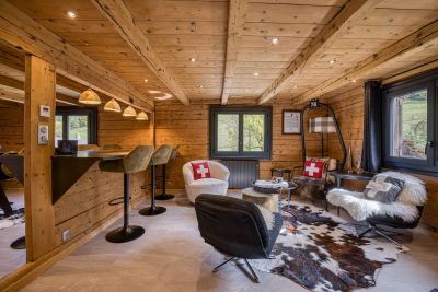 Vente Maison Thônes 3 Pièces 110 m²