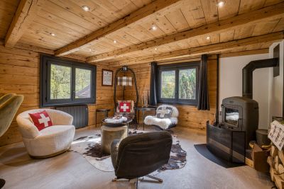 Vente Maison Thônes 3 Pièces 110 m²