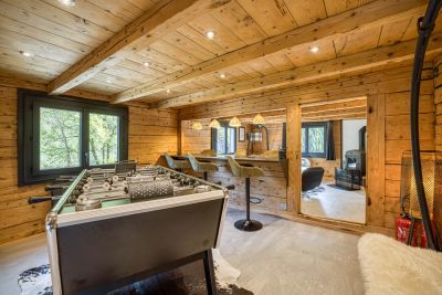 Vente Maison Thônes 3 Pièces 110 m²