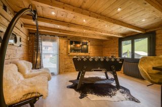 maison 3 Pièces en vente sur THONES (74230)