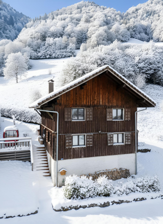 maison 3 Pièces en vente sur THONES (74230)