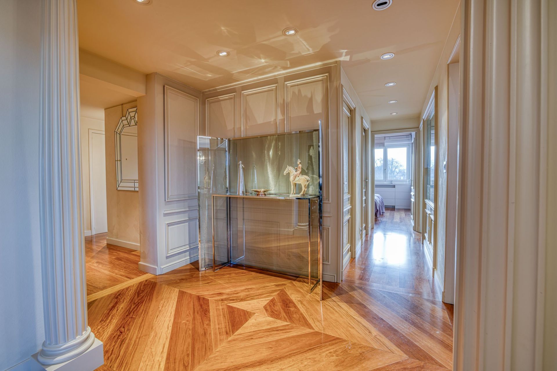 appartement 6 Pièces en vente sur ANNECY LE VIEUX (74940)