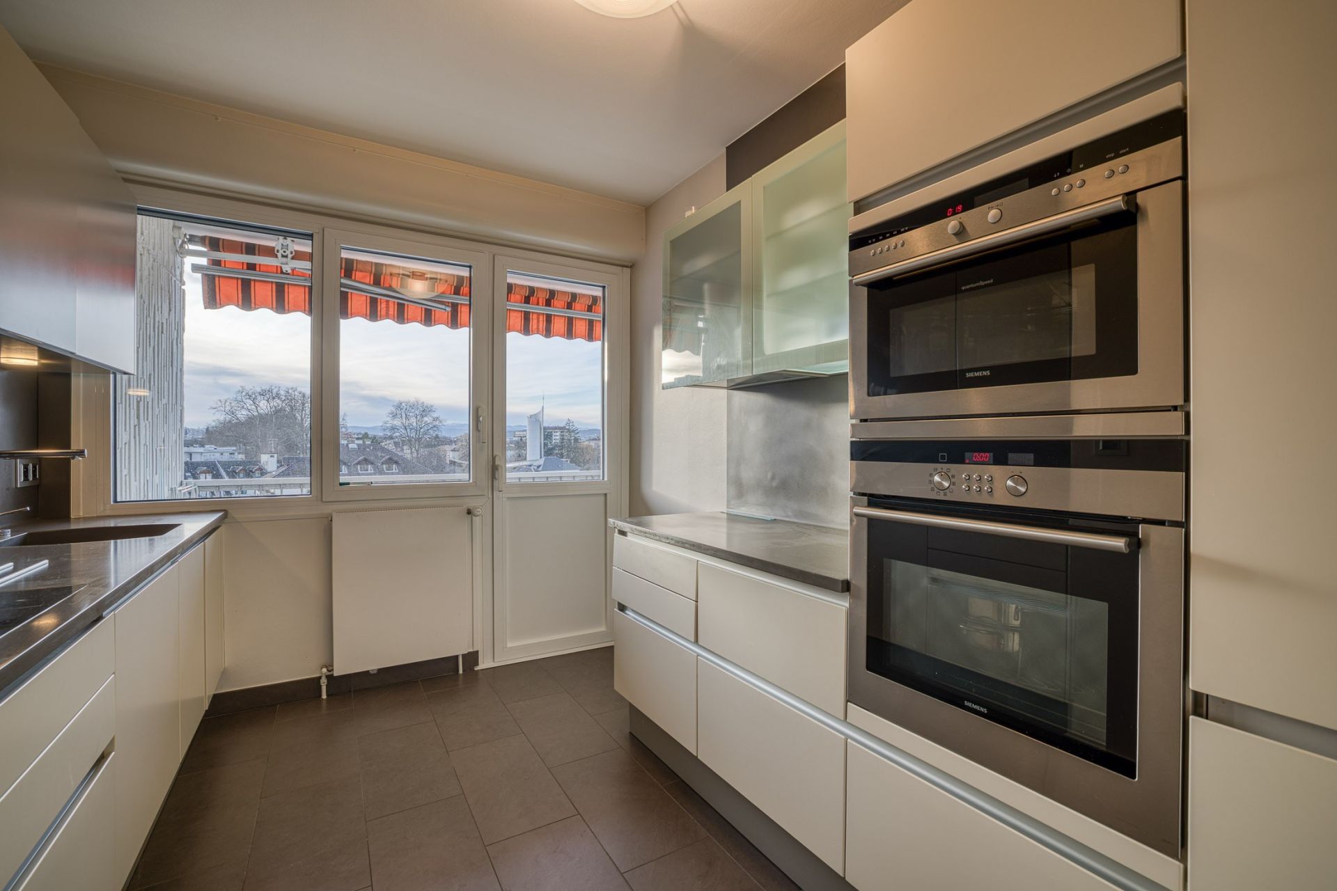 appartement 6 Pièces en vente sur ANNECY LE VIEUX (74940)