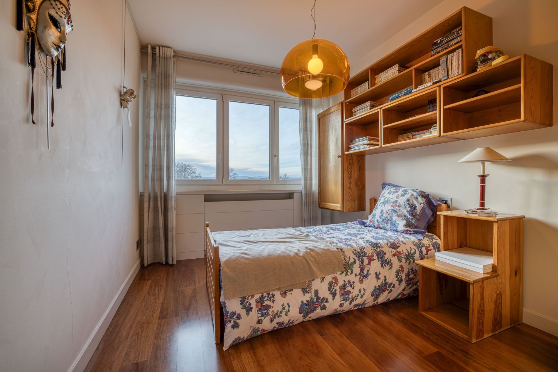 appartement 6 Pièces en vente sur ANNECY LE VIEUX (74940)