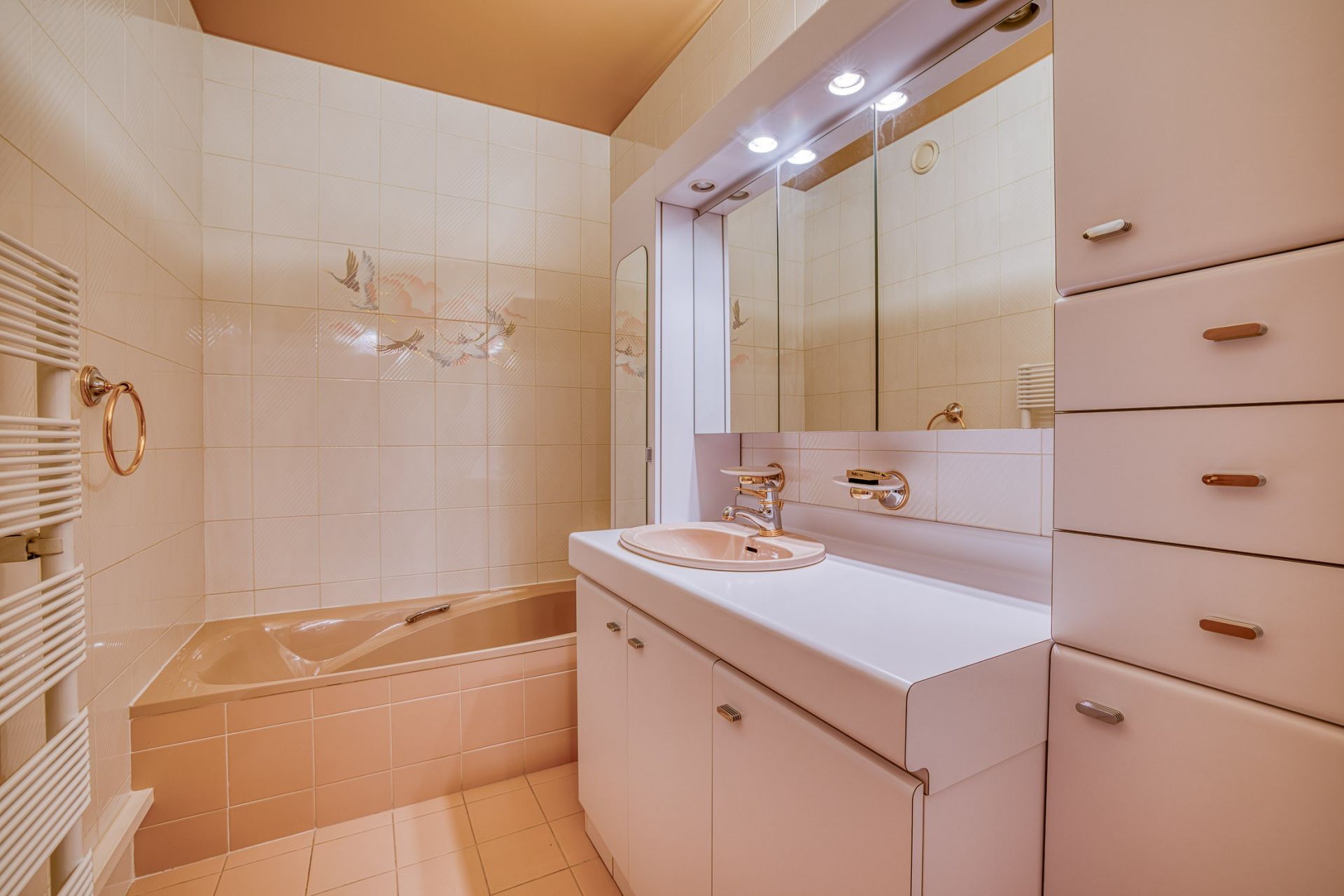 appartement 6 Pièces en vente sur ANNECY LE VIEUX (74940)