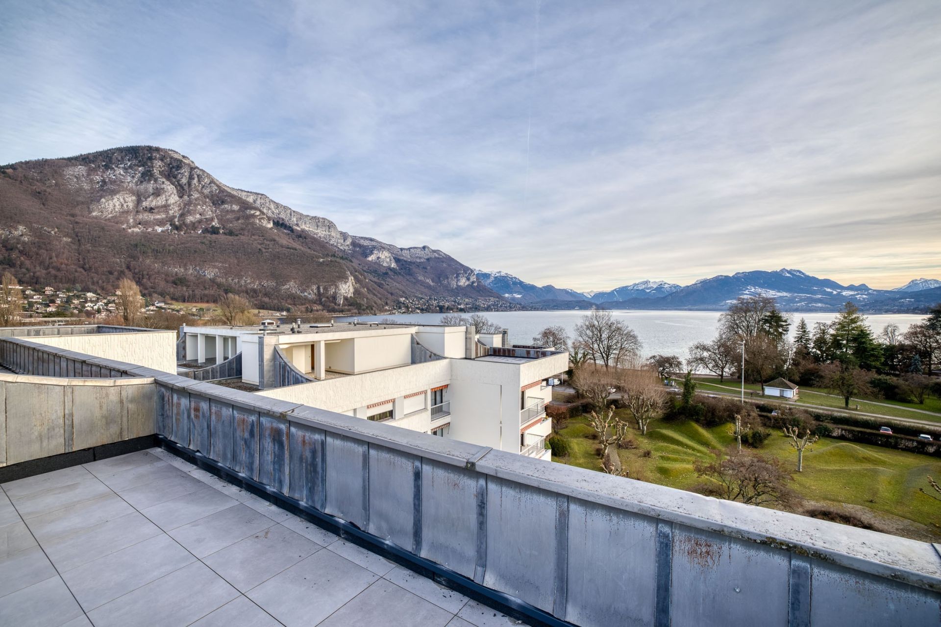 appartement 6 Pièces en vente sur ANNECY LE VIEUX (74940)