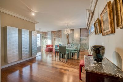 Vente Appartement Annecy-le-Vieux 6&nbsp;Pièces 145&nbsp;m²