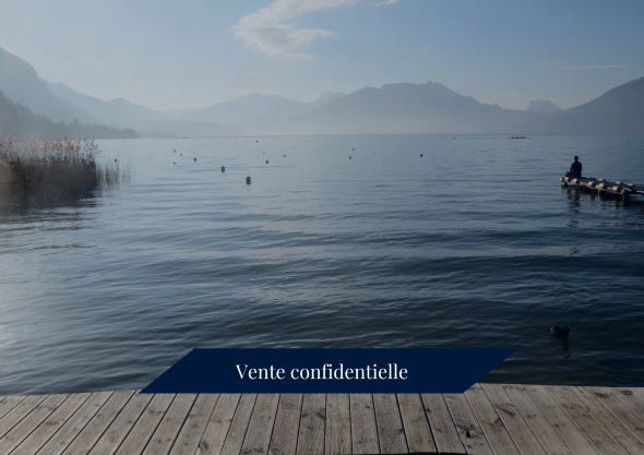 Sale Apartment Annecy-le-Vieux 6&nbsp;Rooms 145&nbsp;m²