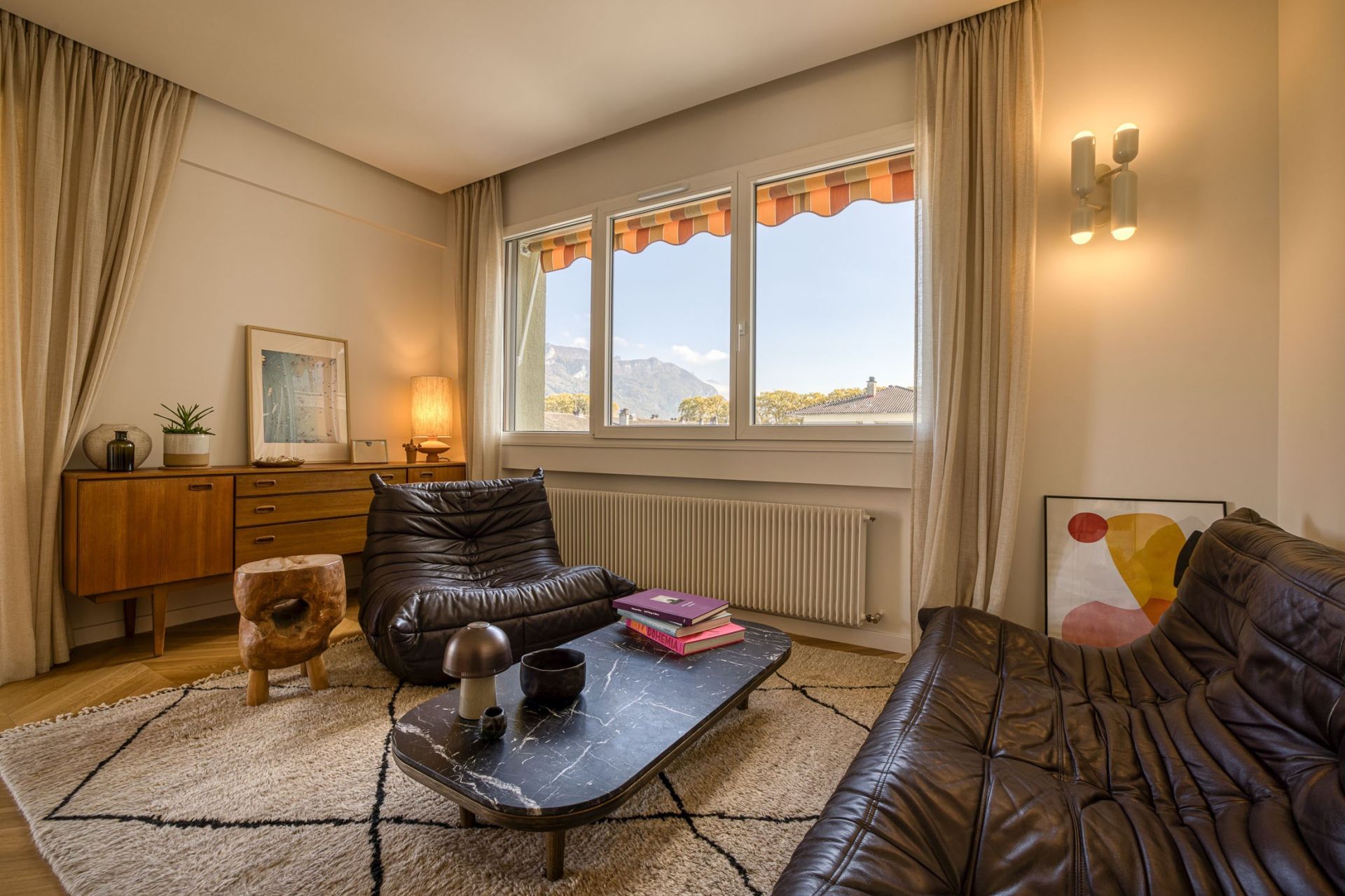 apartment 5 Rooms for sale on ANNECY (74000)