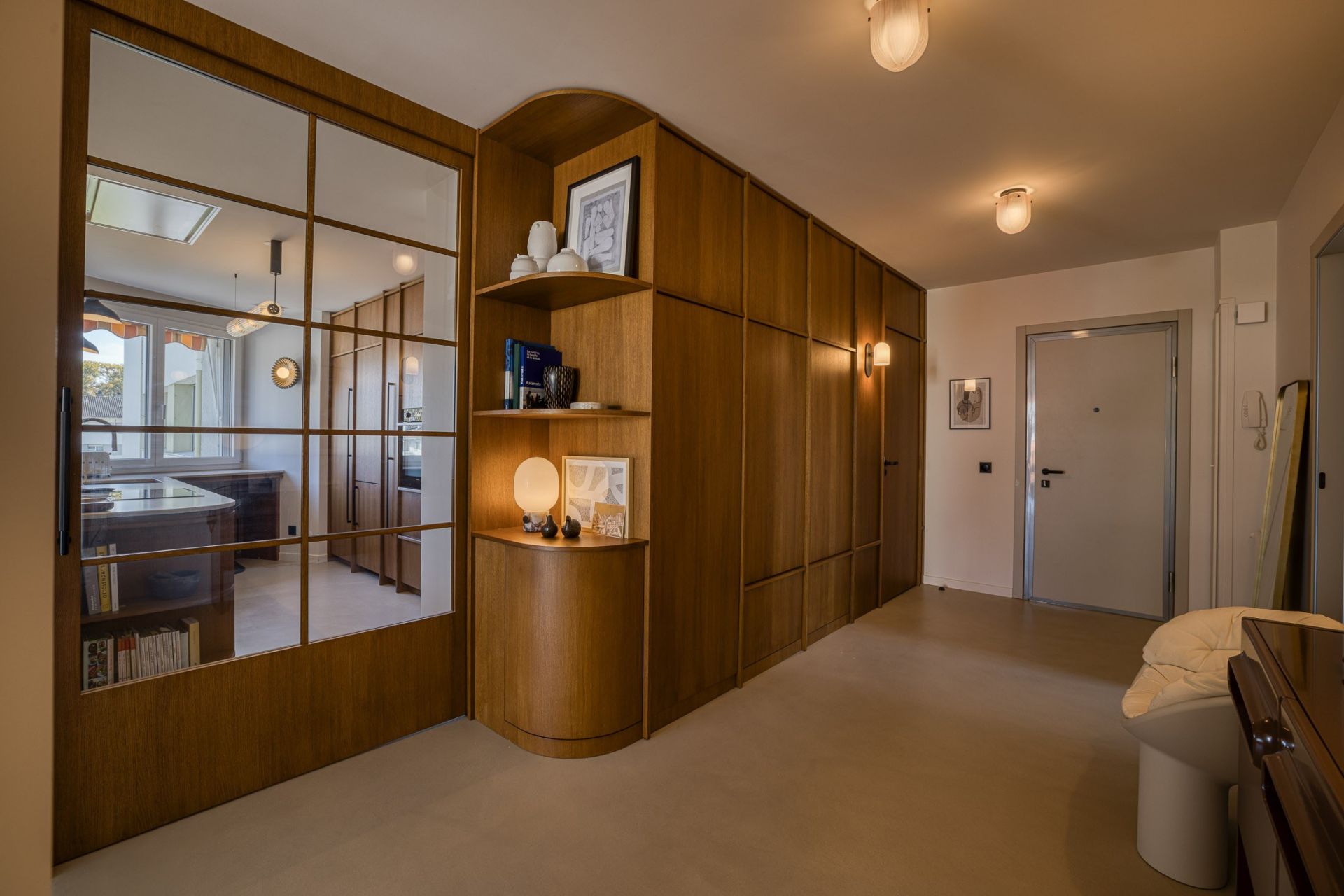 apartment 5 Rooms for sale on ANNECY (74000)