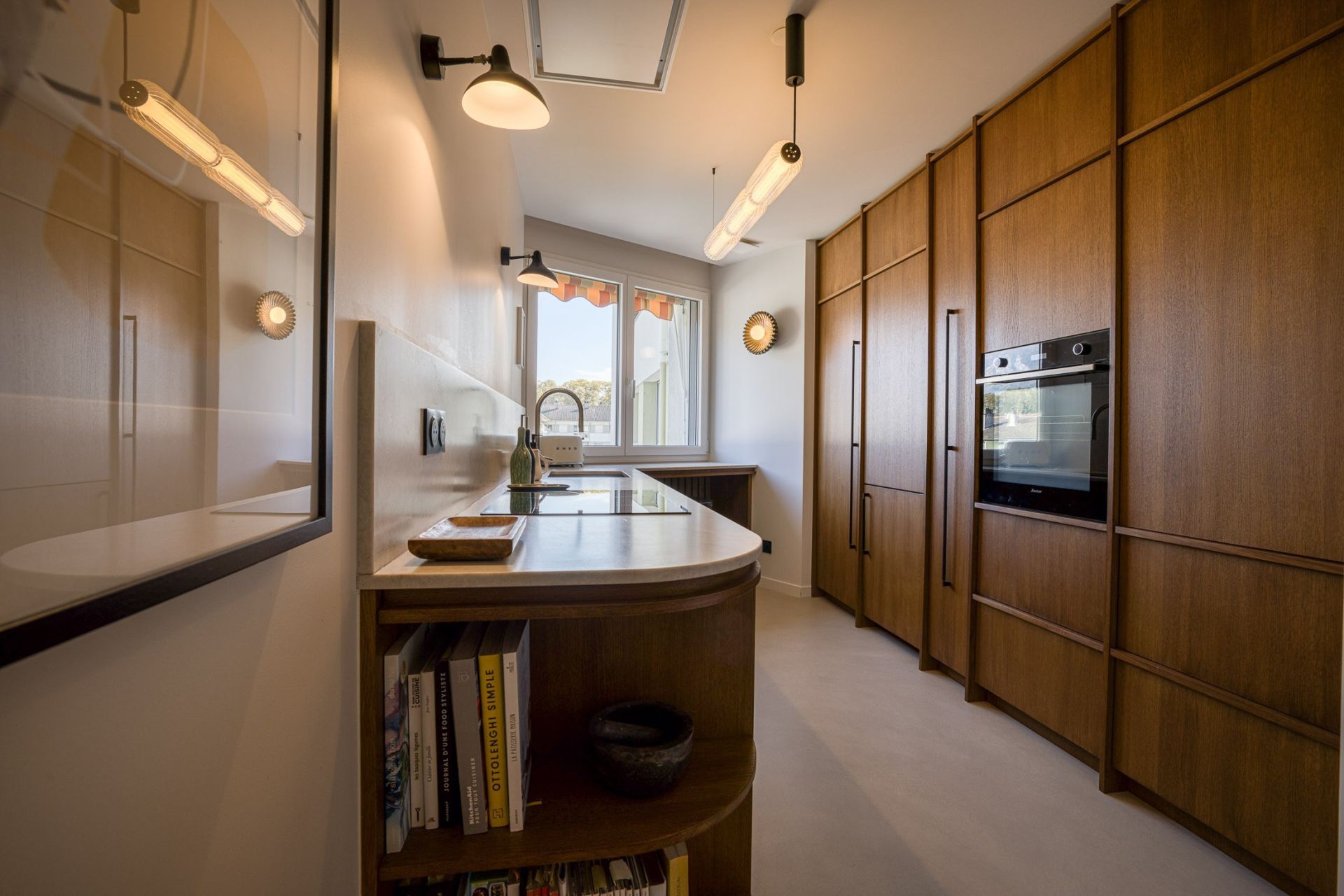 apartment 5 Rooms for sale on ANNECY (74000)