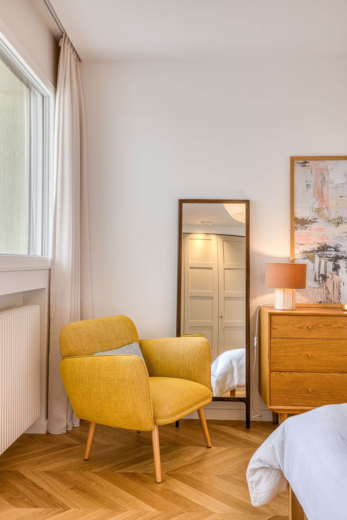 apartment 5 Rooms for sale on ANNECY (74000)
