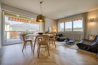 appartement 5 Pièces en vente sur ANNECY (74000)