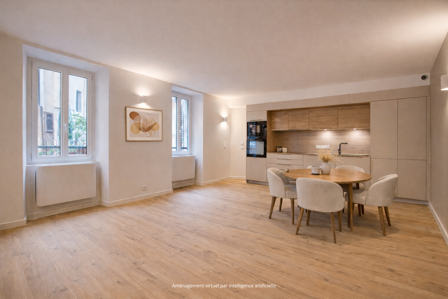 apartment 2 Rooms for sale on ANNECY (74000)