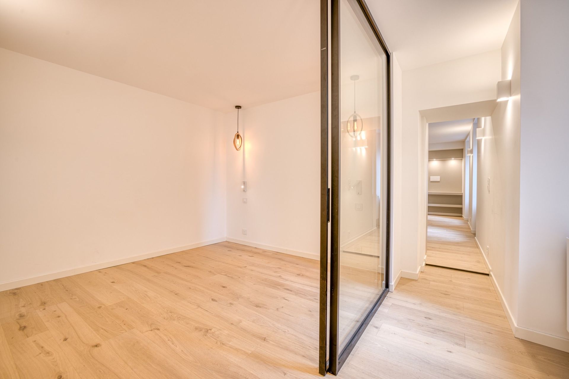 appartement 2 Pièces en vente sur ANNECY (74000)