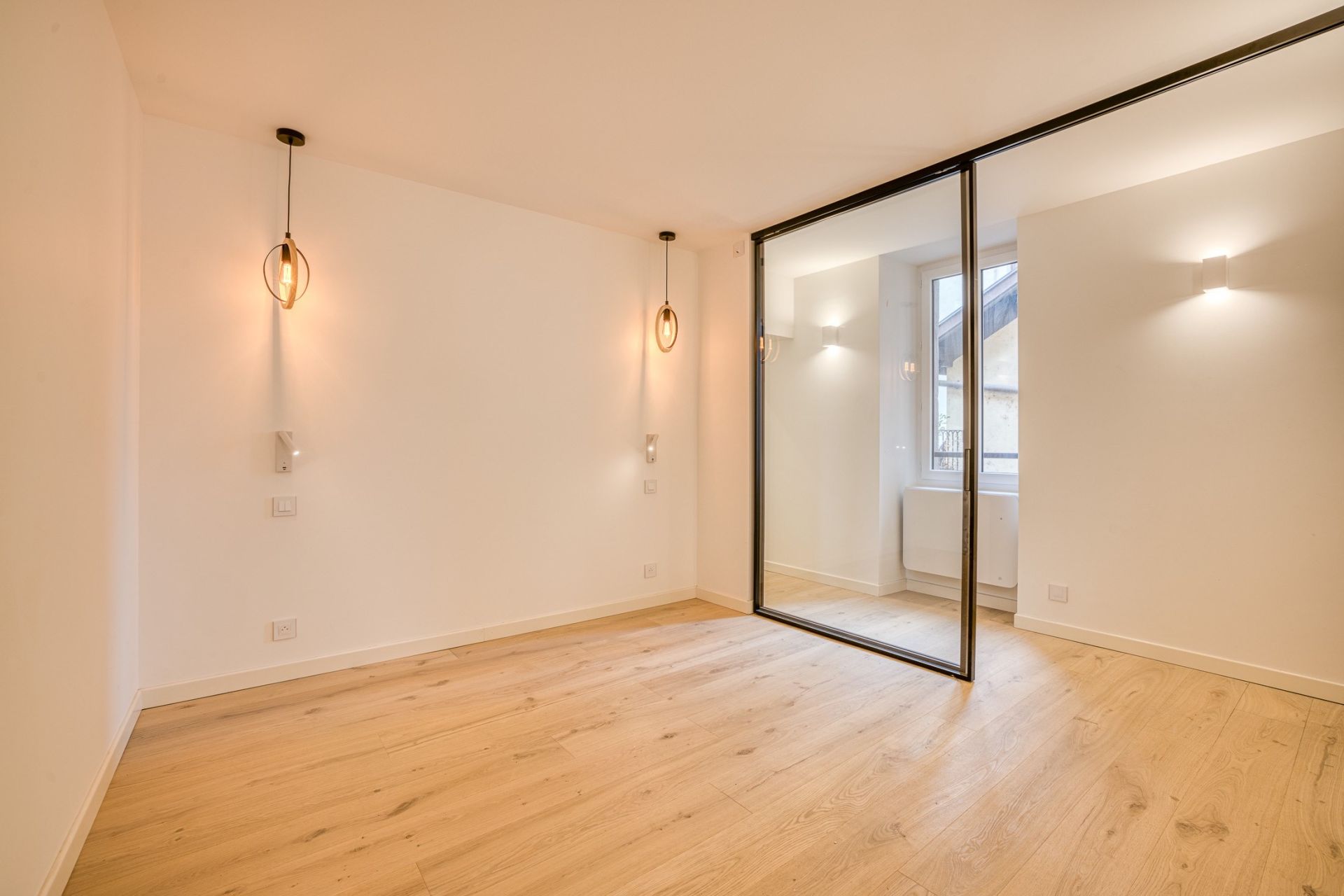 apartment 2 Rooms for sale on ANNECY (74000)