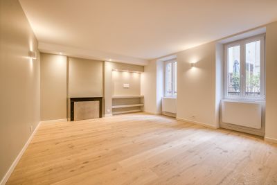 Vente Appartement Annecy 2 Pièces 49 m²