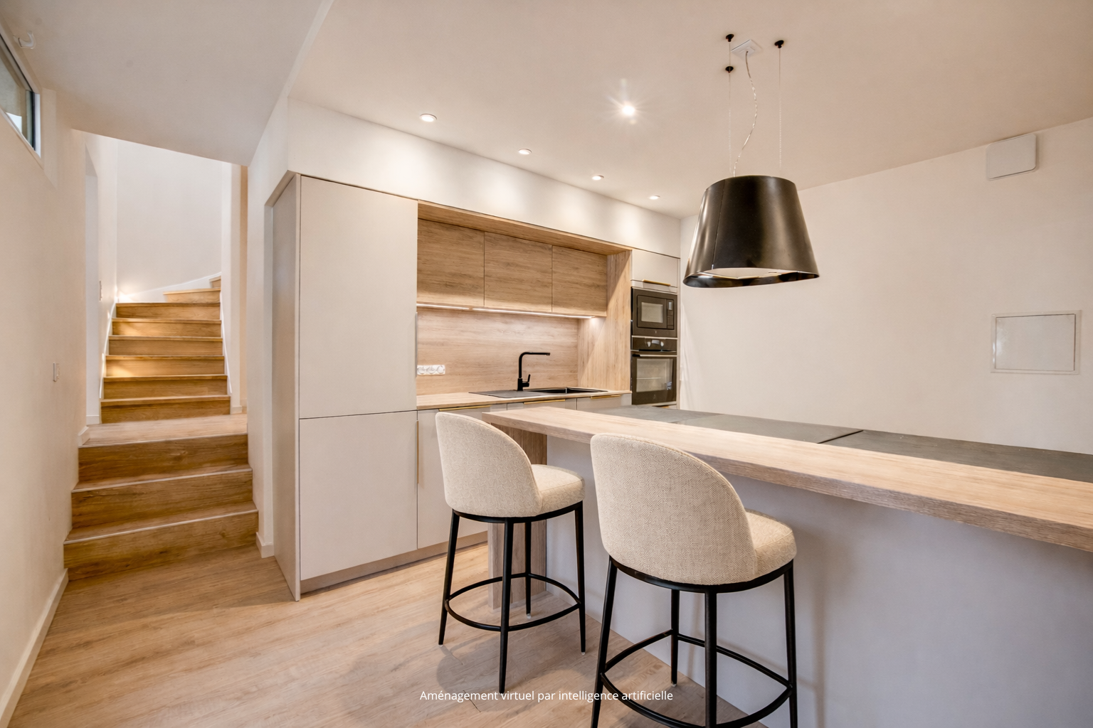 apartment 3 Rooms for sale on ANNECY (74000)
