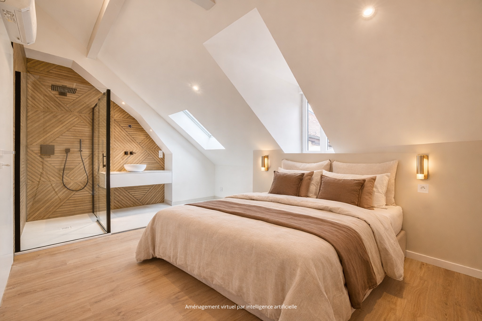 appartement 3 Pièces en vente sur ANNECY (74000)