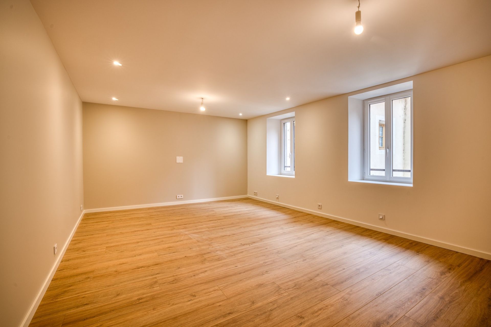appartement 3 Pièces en vente sur ANNECY (74000)