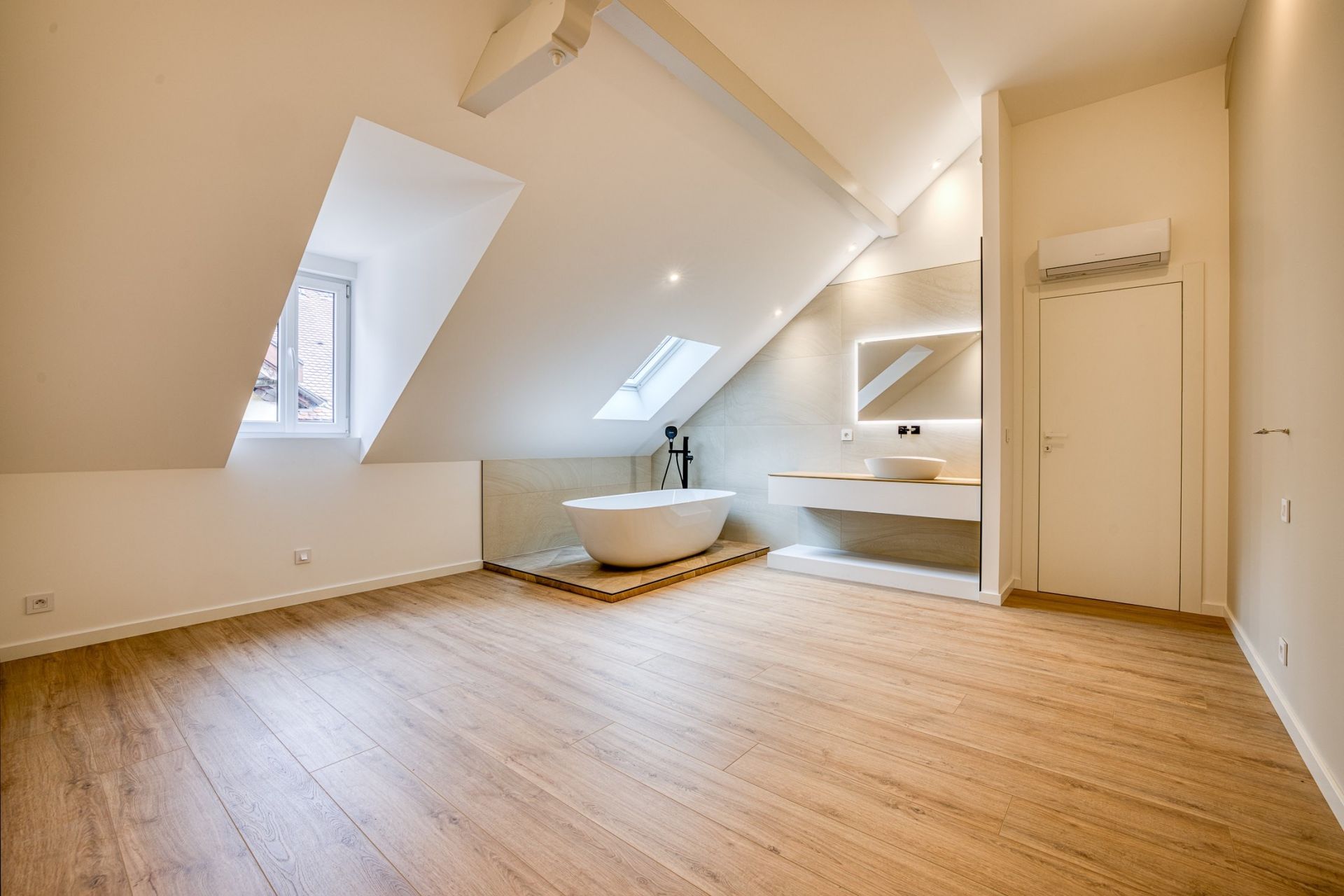 appartement 3 Pièces en vente sur ANNECY (74000)