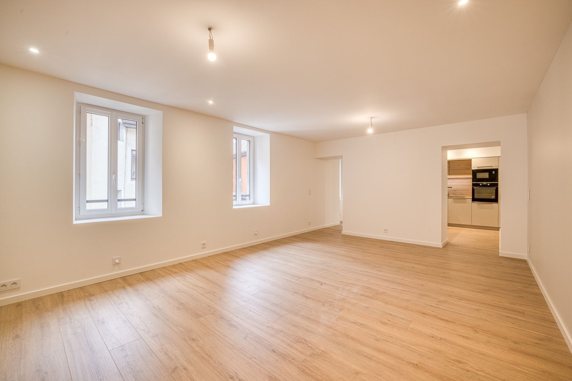 appartement 3 Pièces en vente sur ANNECY (74000)