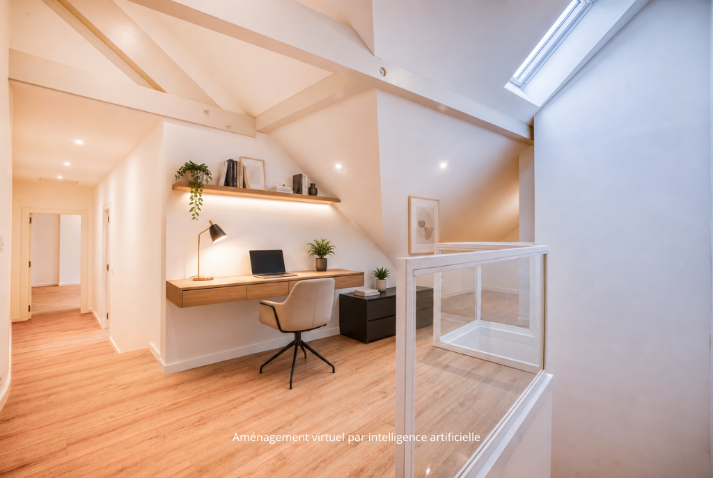 apartment 3 Rooms for sale on ANNECY (74000)