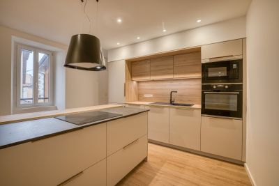 Sale Apartment Annecy 3 Rooms 98 m²