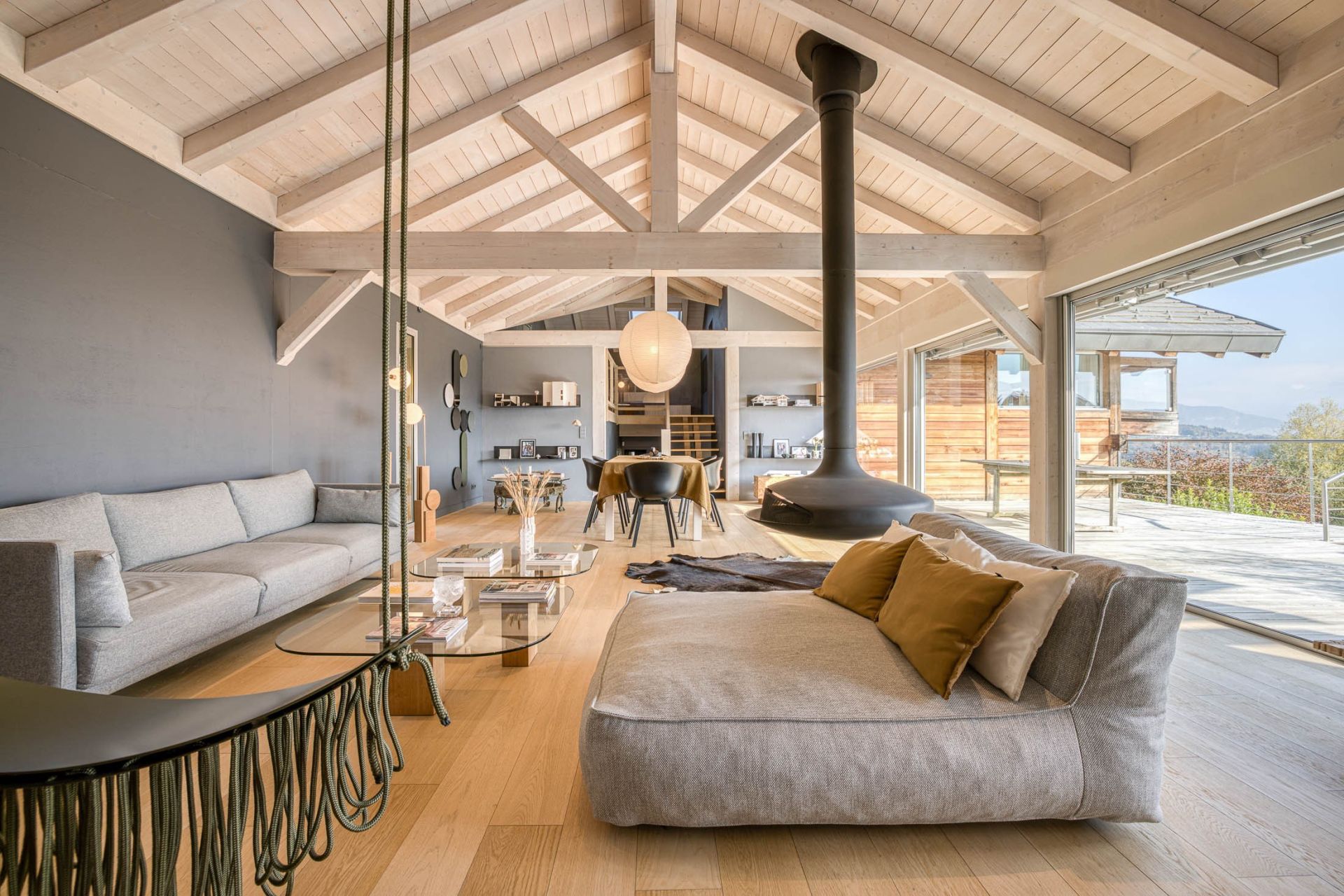 house 9 Rooms for sale on ANNECY (74000)