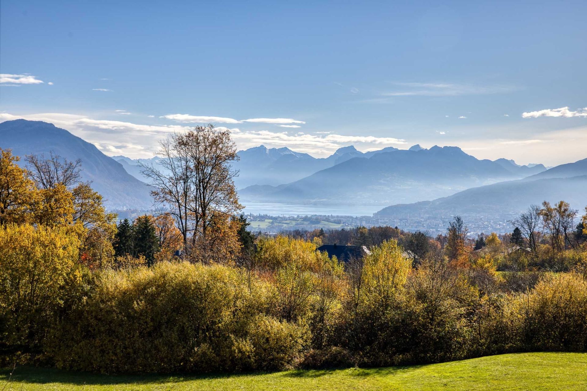 maison 9 Pièces en vente sur ANNECY (74000)