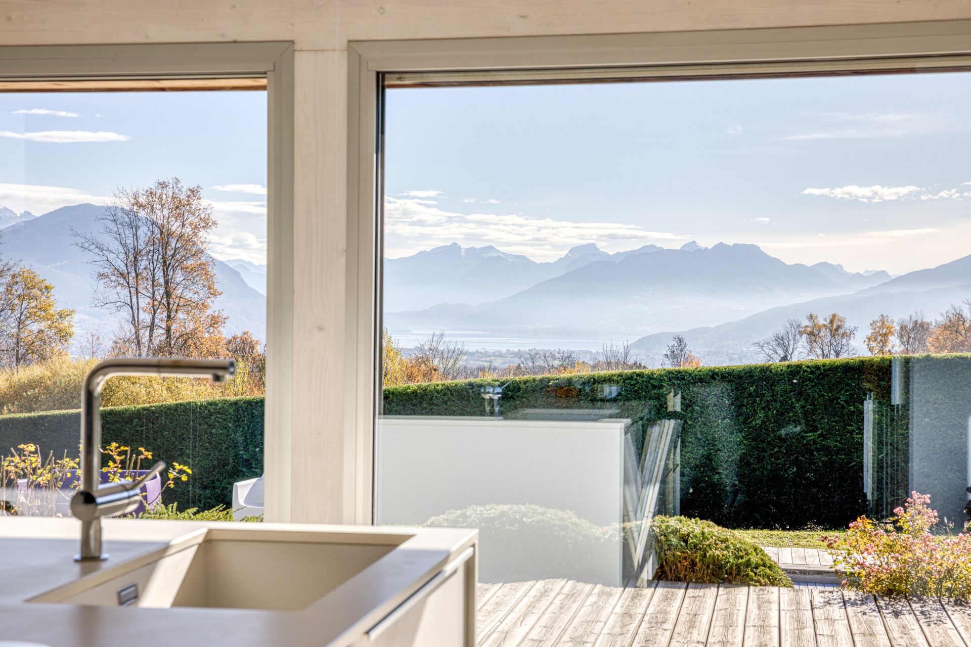 house 9 Rooms for sale on ANNECY (74000)