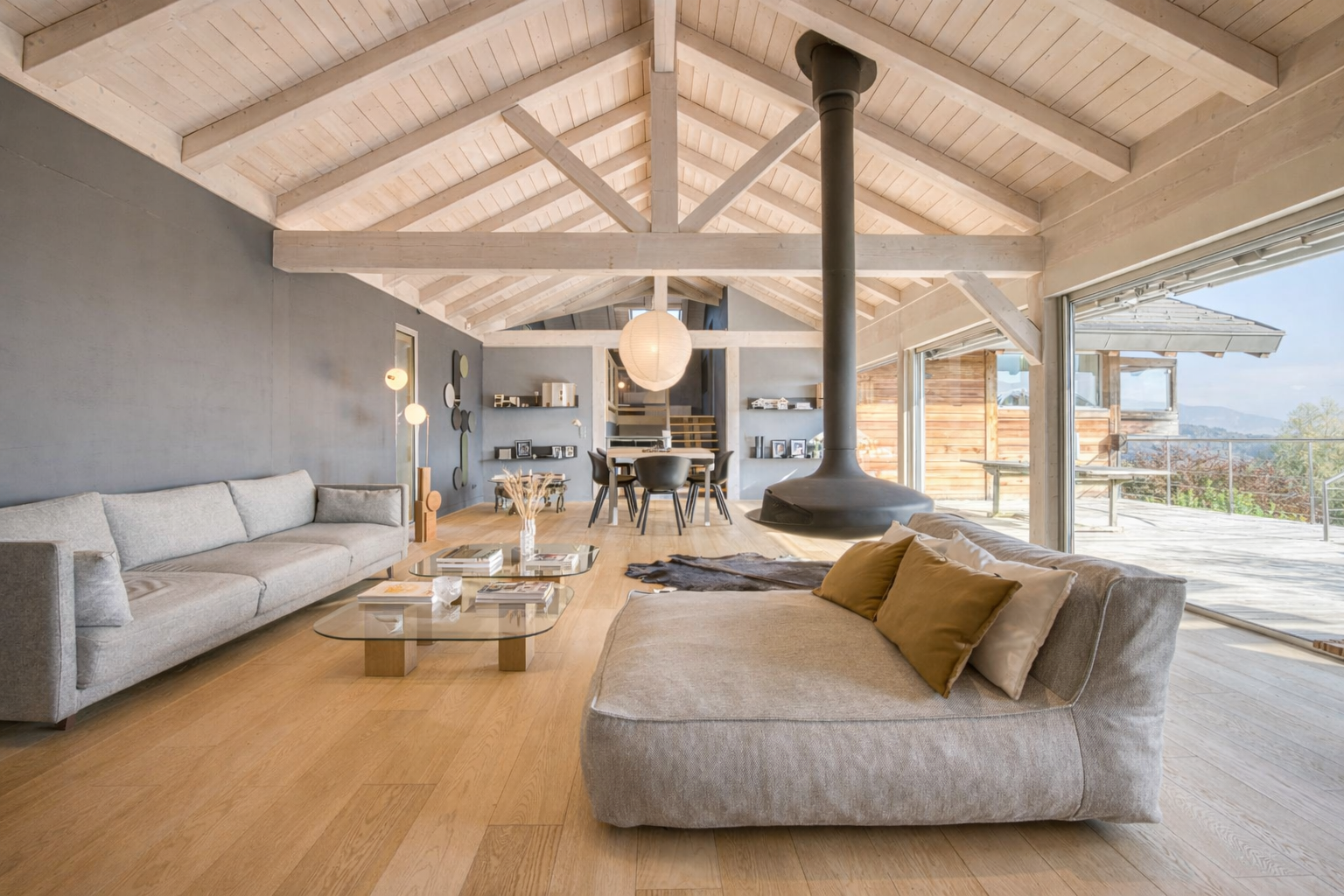 maison 9 Pièces en vente sur ANNECY (74000)