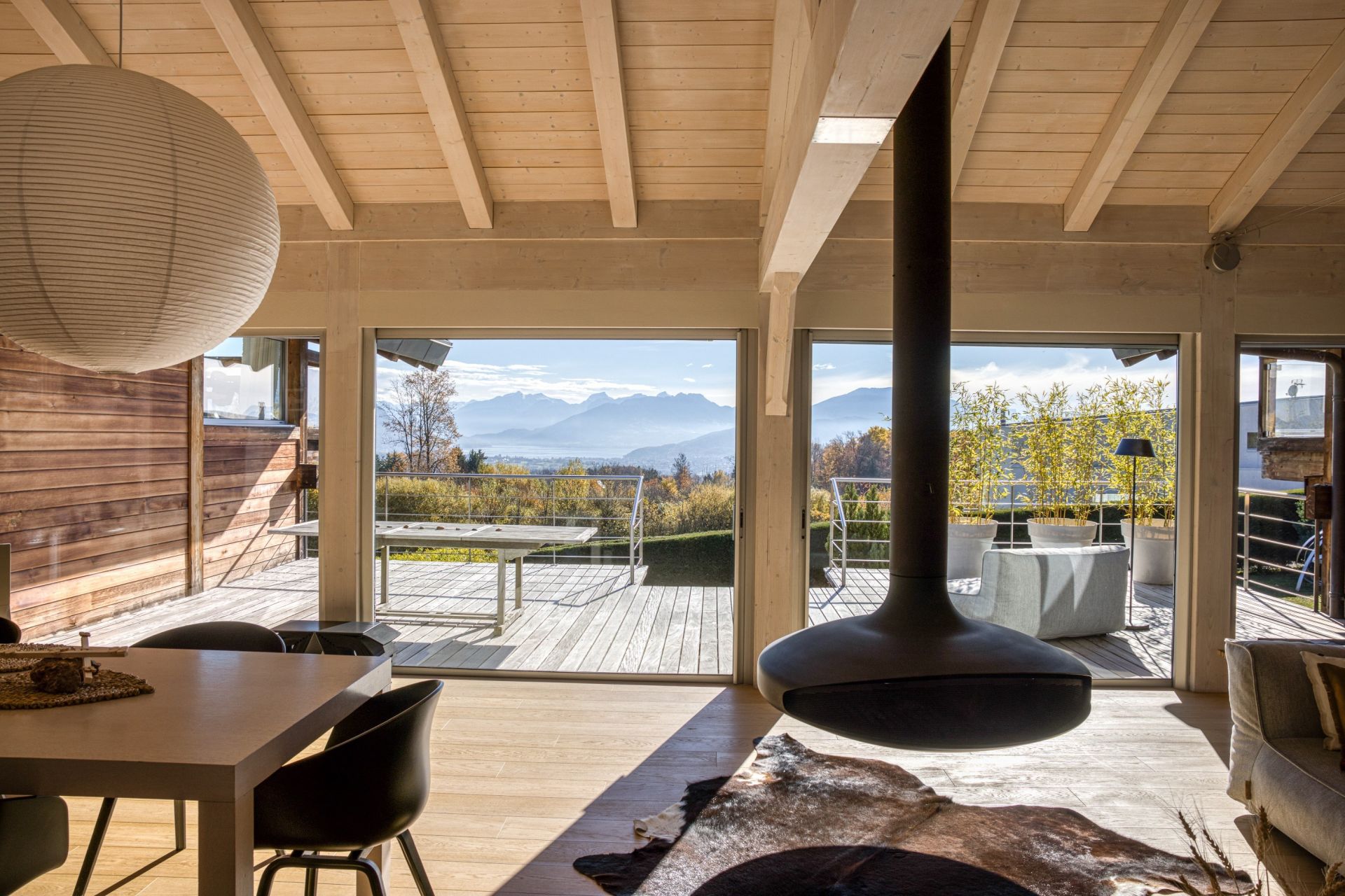 maison 9 Pièces en vente sur ANNECY (74000)