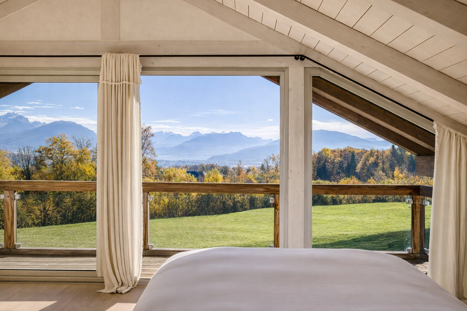 maison 9 Pièces en vente sur ANNECY (74000)