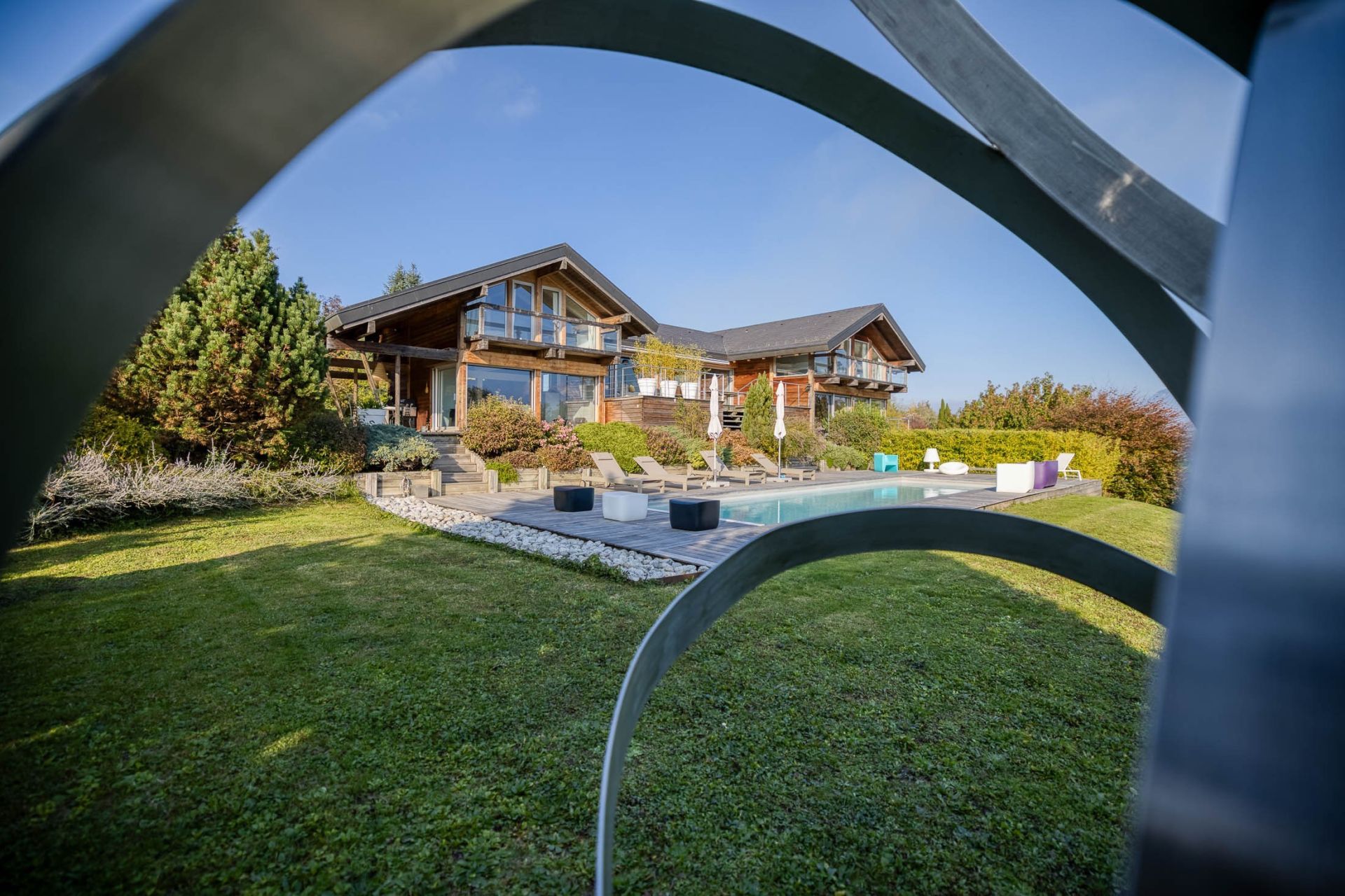 house 9 Rooms for sale on ANNECY (74000)