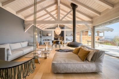 Vente Maison Annecy 9 Pièces 340 m²