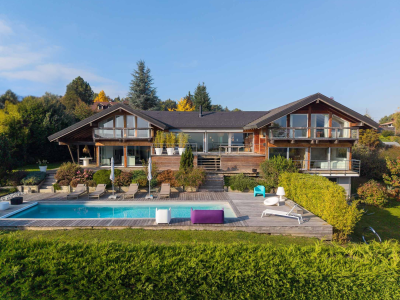 Vente Maison Annecy 9&nbsp;Pièces 340&nbsp;m²