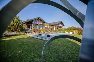 house 9 Rooms for sale on ANNECY (74000)