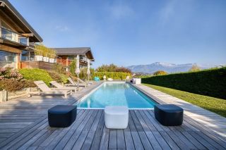 house 9 Rooms for sale on ANNECY (74000)