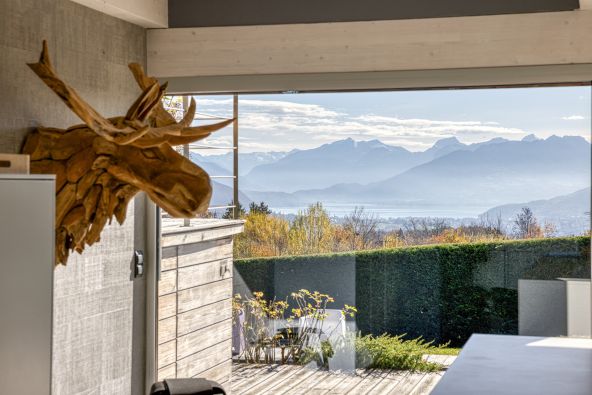 Vente Maison Annecy 9 Pièces 340 m²