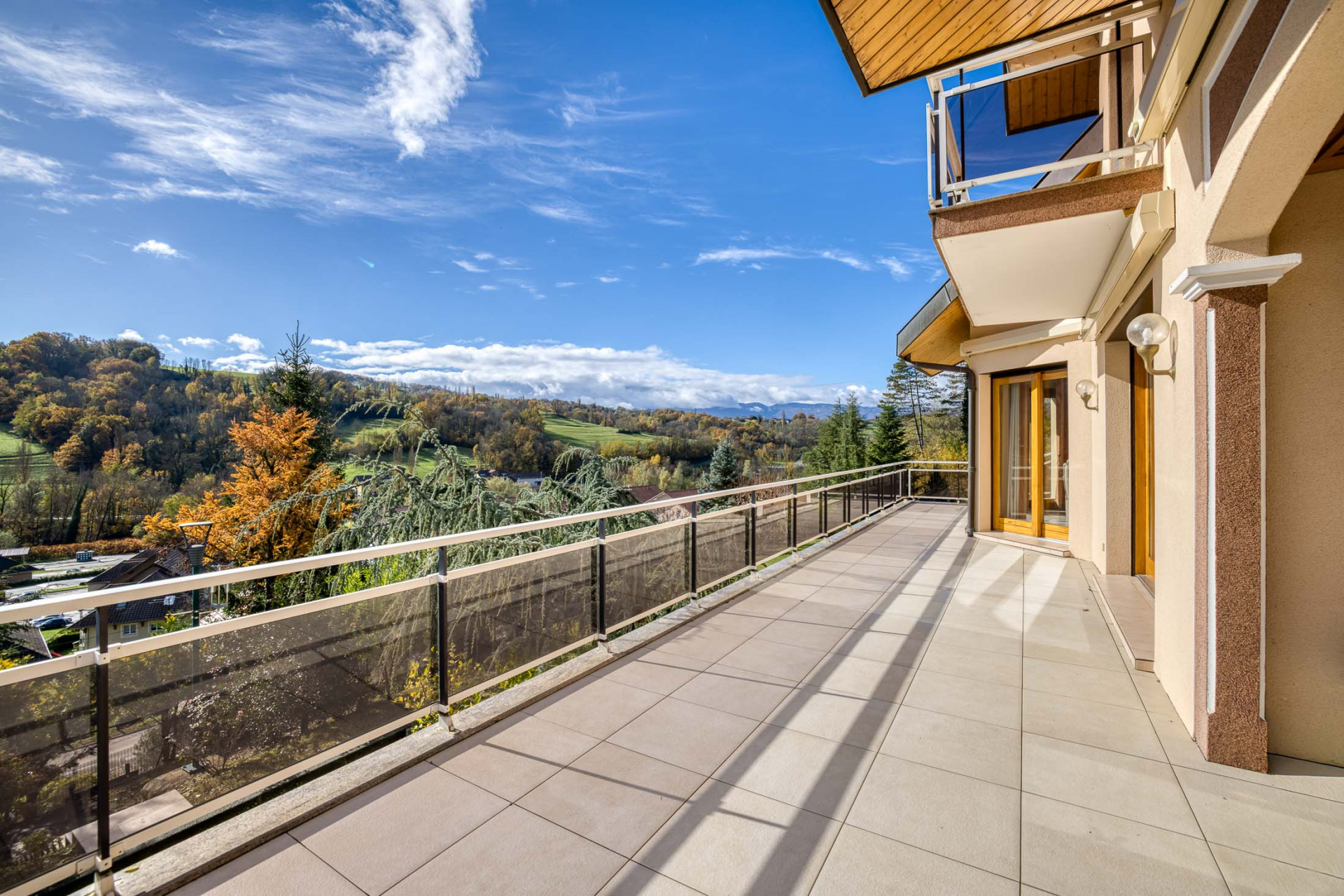 maison 8 Pièces en vente sur FRANGY (74270)