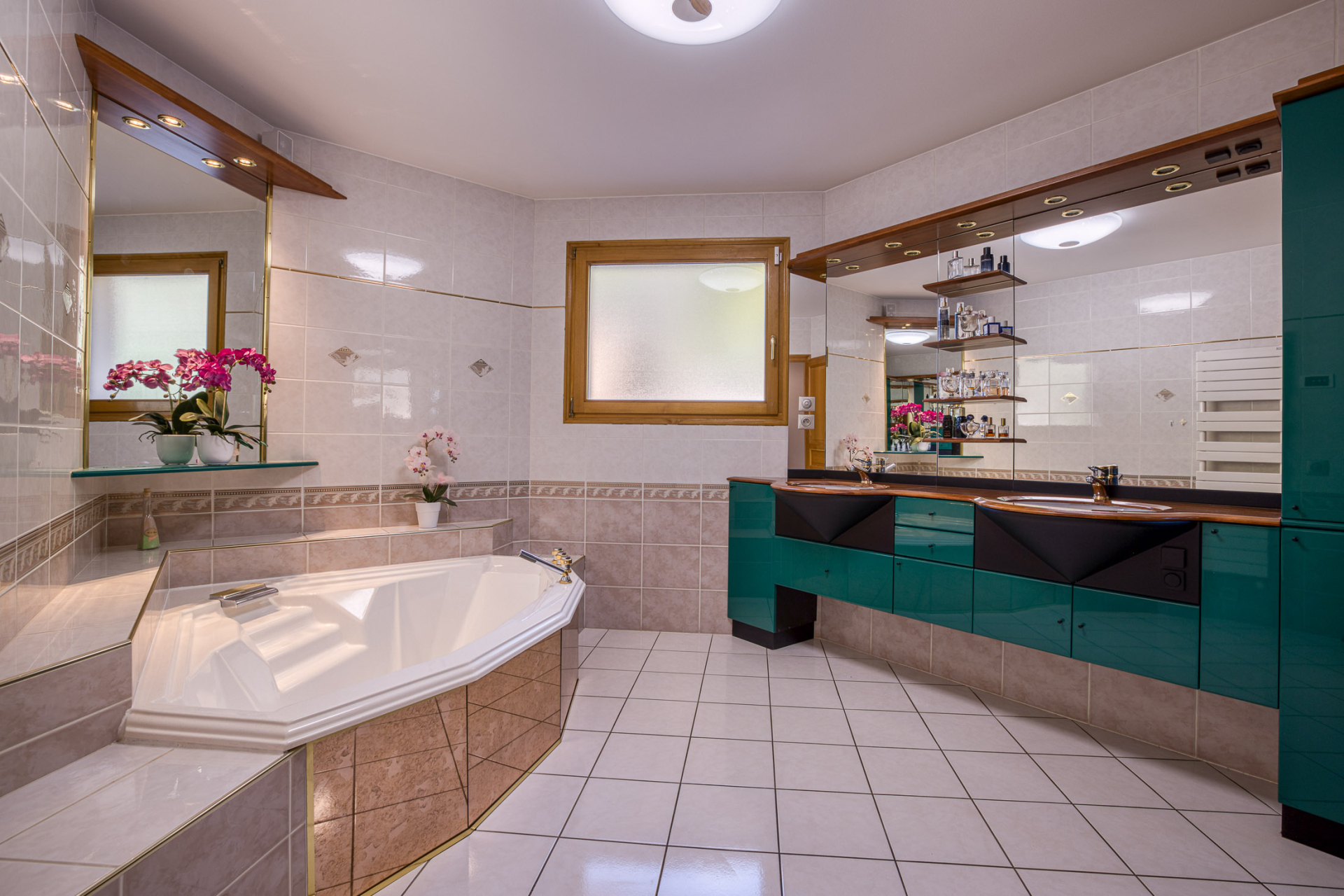 maison 8 Pièces en vente sur FRANGY (74270)