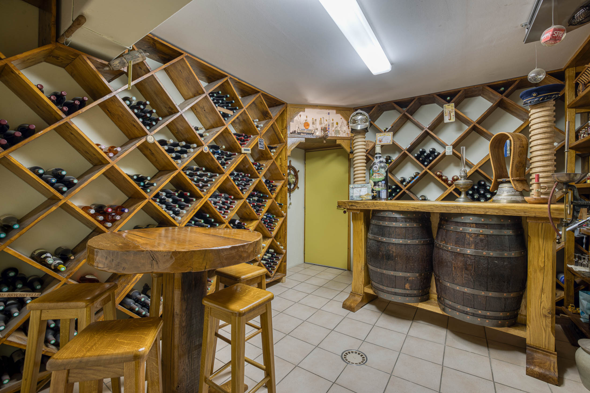 maison 8 Pièces en vente sur FRANGY (74270)