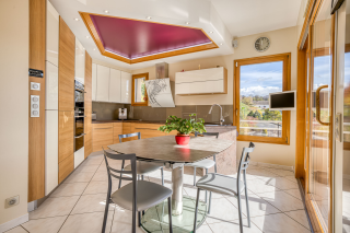 maison 8 Pièces en vente sur FRANGY (74270)