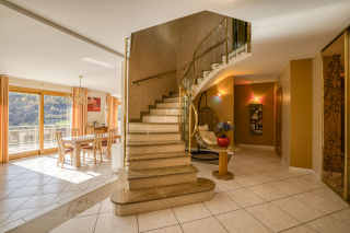 maison 8 Pièces en vente sur FRANGY (74270)