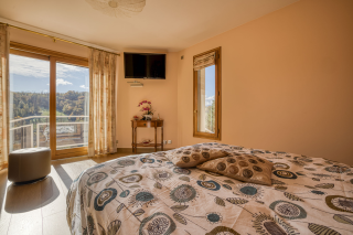 maison 8 Pièces en vente sur FRANGY (74270)