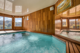 maison 8 Pièces en vente sur FRANGY (74270)