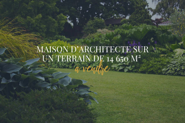 Sale House Frangy 8 Rooms 295 m²