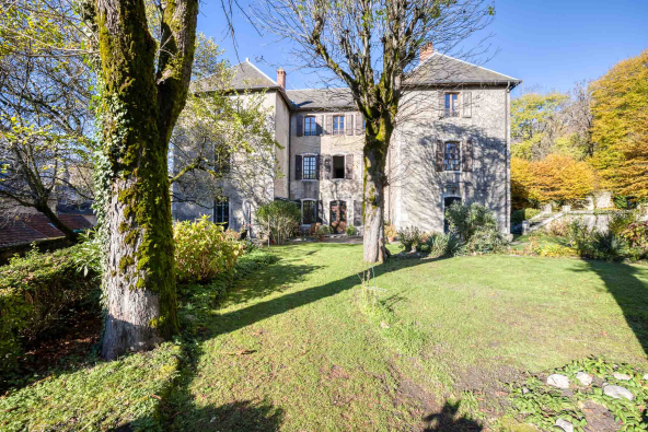 Vente Propriété Serrières-en-Chautagne 18 Pièces 700 m²